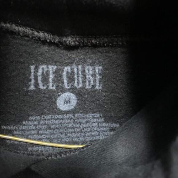 ICE CUBE CANADA TOUR WOMENS HOODIE - Picture 2 of 4